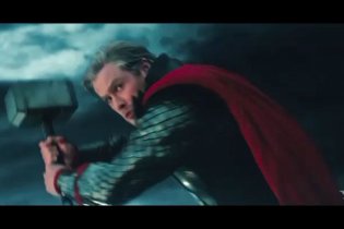 Thor - Trailer 2