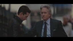 Wall Street: il denaro non dorme mai - Scena tagliata