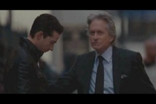 Wall Street: il denaro non dorme mai - Scena tagliata