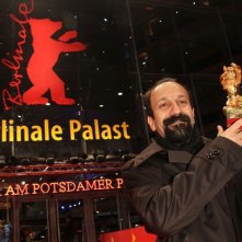 Berlinale 2011: Asghar Farhadi vince l'Orso d'Oro per Nader and Simin