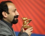 Berlino 2011: la gioia di Asghar Farhadi e degli altri premiati