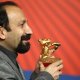 Berlino 2011: la gioia di Asghar Farhadi e degli altri premiati