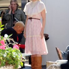 Una foto di Tori Spelling.