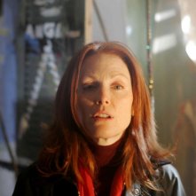 Ancora Julianne Moore nel film Shelter