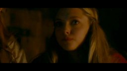 Cappuccetto Rosso Sangue - Trailer Italiano 2