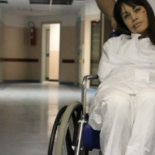 Crisula Stafida in una scena de Il marito perfetto