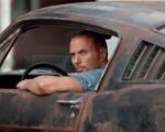 Il Blu-ray di Death Race 2