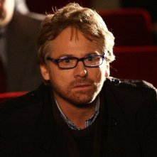 Giulio Scarpati in una scena di Cugino e Cugino