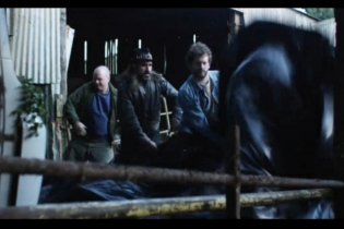 Holy Water - Trailer