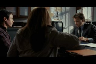 In Her Skin - Trailer