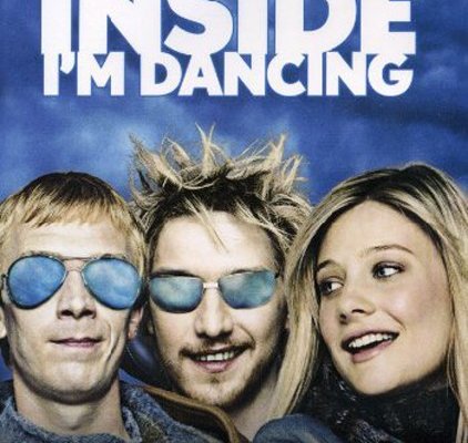 Inside im dancing essay 07 picture
