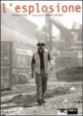 La locandina di L'esplosione