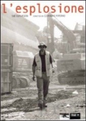 La locandina di L'esplosione