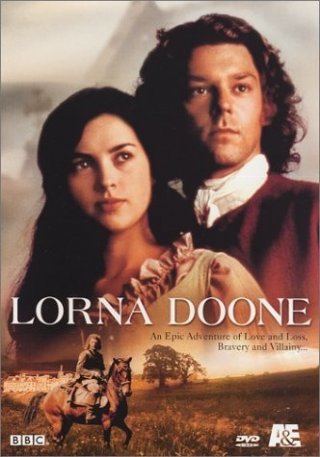 La locandina di Lorna Doone