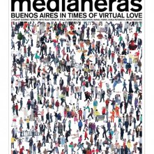 La locandina di Medianeras - Innamorarsi a Buenos Aires