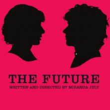 La locandina di The Future