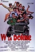 La locandina di W le donne