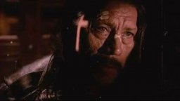 Machete - Trailer Italiano