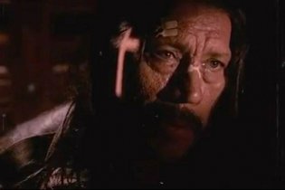 Machete - Trailer Italiano