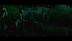 Piranha 3D - Clip 'Il babysitter'