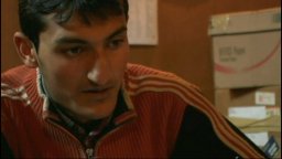 Zero Bridge - Trailer