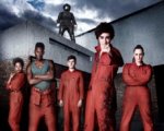 Misfits, stagione 2: Mi si spezza il cuore, indossate dei cardigan!