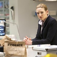 Anna Torv In Una Scena Dell Episodio 6B Di Fringe 194052