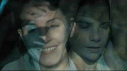 Beyond - Trailer Italiano