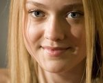Dakota Fanning e la vita nei motel
