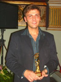 Foto di Angelo Antonucci