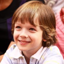 Gabriele Caprio in Cugino e Cugino