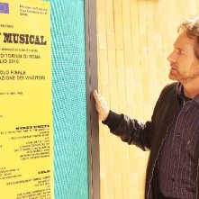 Giulio Scarpati in una immagine di Cugino e Cugino