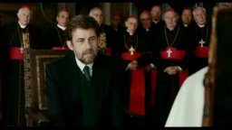 Habemus Papam - Teaser Trailer