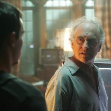 Jeffrey DeMunn nel film Shelter