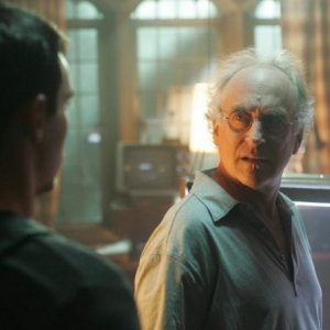 Jeffrey DeMunn nel film Shelter