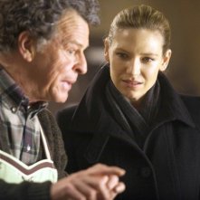 John Noble Ed Anna Torv In Una Scena Dell Episodio 6B Di Fringe 194051