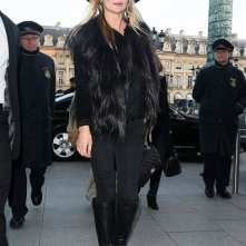 Kate Moss fa ritorno al Ritz Hotel