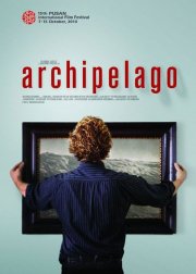La locandina di Archipelago