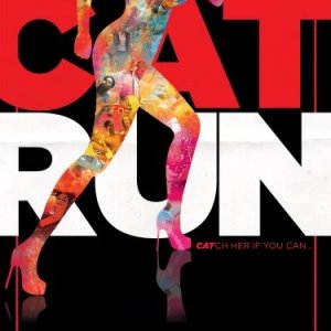La locandina di Cat Run