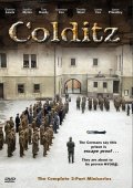 La locandina di Colditz