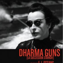 La locandina di Dharma Guns