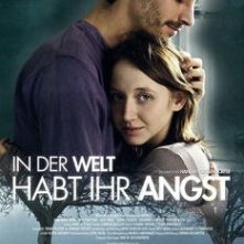La locandina di In der Welt habt ihr Angst