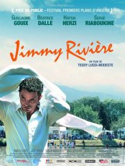 La locandina di Jimmy Rivière
