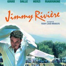 La locandina di Jimmy Rivière