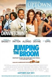 La locandina di Jumping the Broom