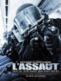 La locandina di L'assaut