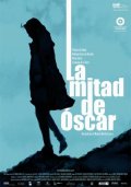 La locandina di La mitad de Óscar