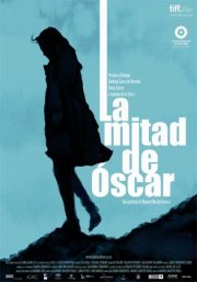 La locandina di La mitad de Óscar