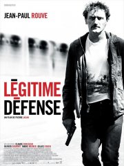 La locandina di Légitime défense