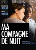 La locandina di Ma compagne de nuit